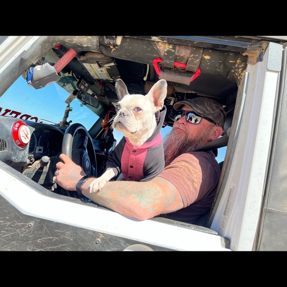 Meet your Posher, Bradley - Picture 1 of 1